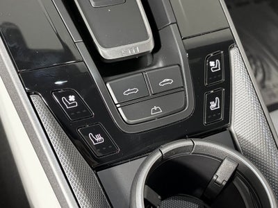 2026 Porsche 911 Carrera 4S