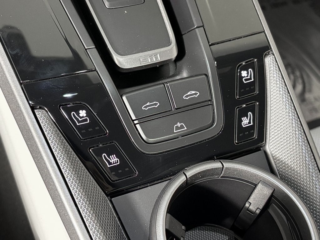 2026 Porsche 911 Carrera 4S