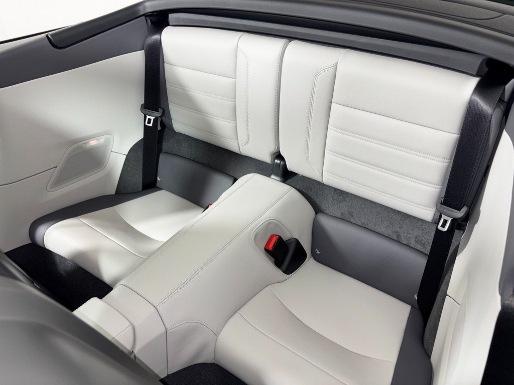 2026 Porsche 911 Carrera 4S