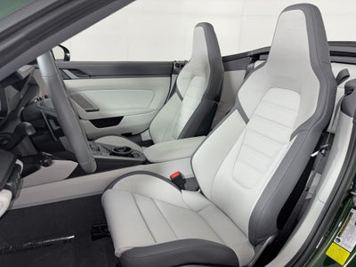 2026 Porsche 911 Carrera 4S