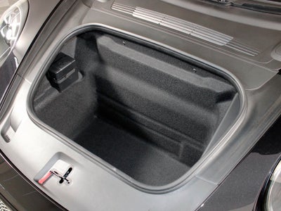 2026 Porsche 911 Carrera 4S