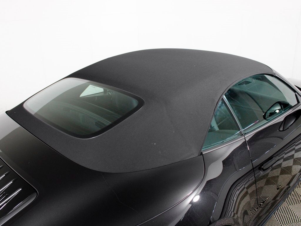 2026 Porsche 911 Carrera 4S