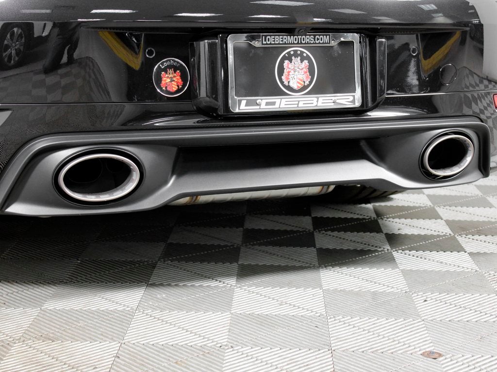 2026 Porsche 911 Carrera 4S