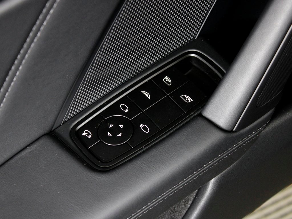 2026 Porsche 911 Carrera 4S