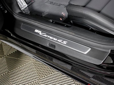 2026 Porsche 911 Carrera 4S