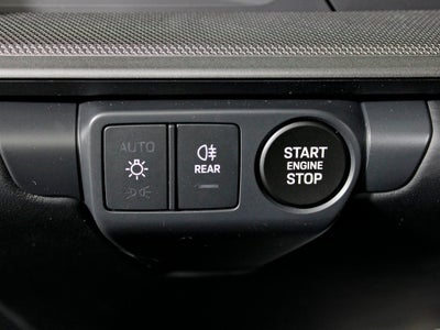 2026 Porsche 911 Carrera 4S