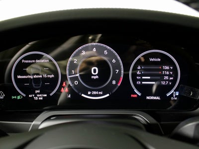 2026 Porsche 911 Carrera 4S