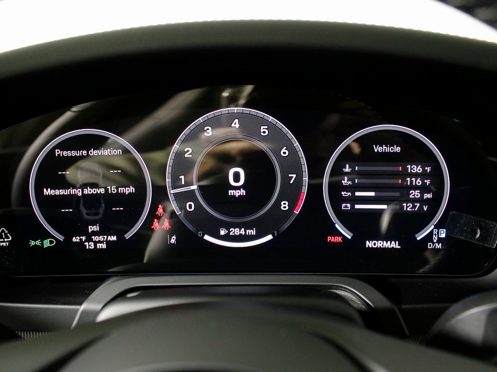 2026 Porsche 911 Carrera 4S