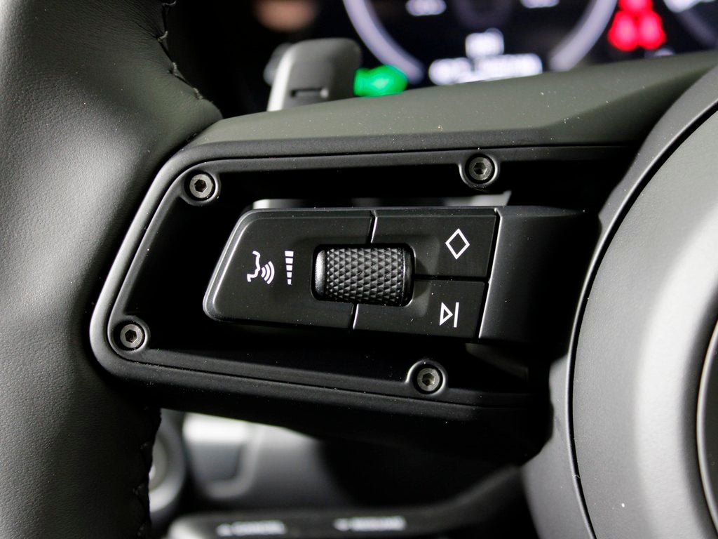 2026 Porsche 911 Carrera 4S