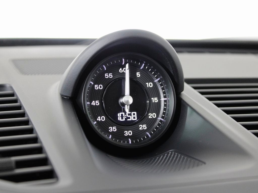 2026 Porsche 911 Carrera 4S