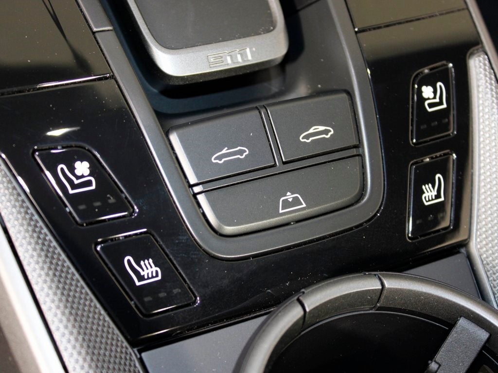 2026 Porsche 911 Carrera 4S