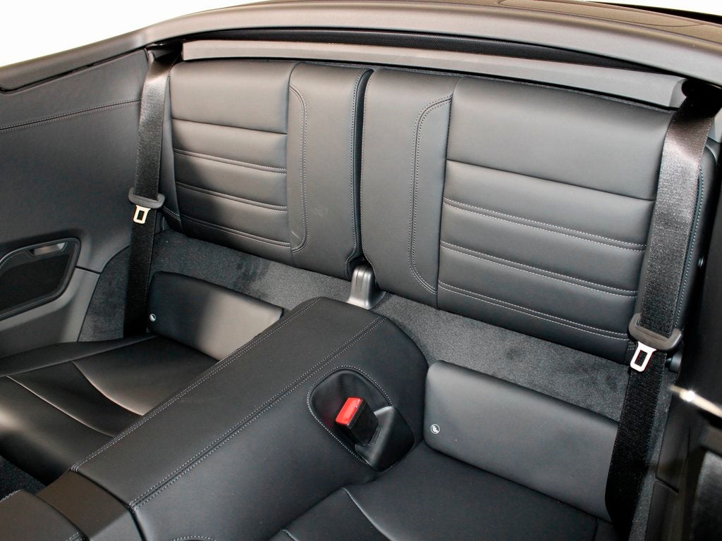 2026 Porsche 911 Carrera 4S