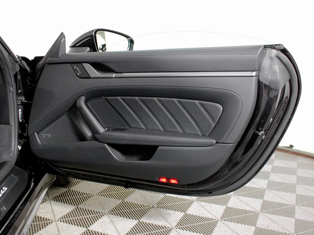 2026 Porsche 911 Carrera 4S