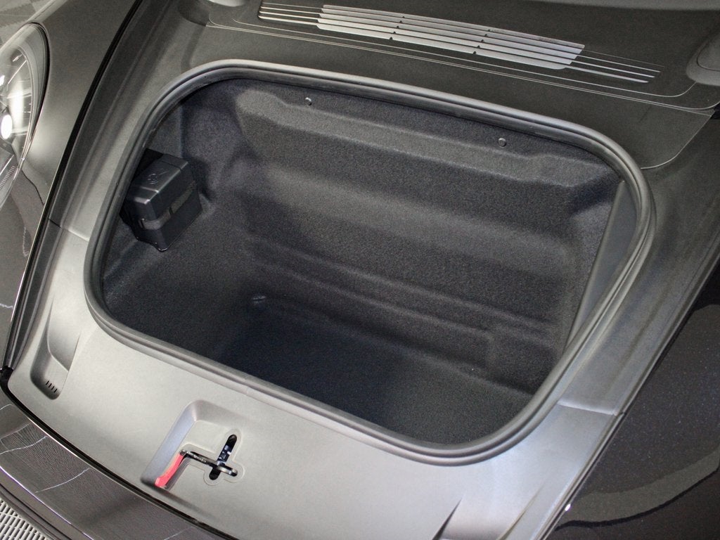 2026 Porsche 911 Carrera S Cab