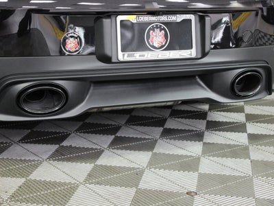 2026 Porsche 911 Carrera S Cab