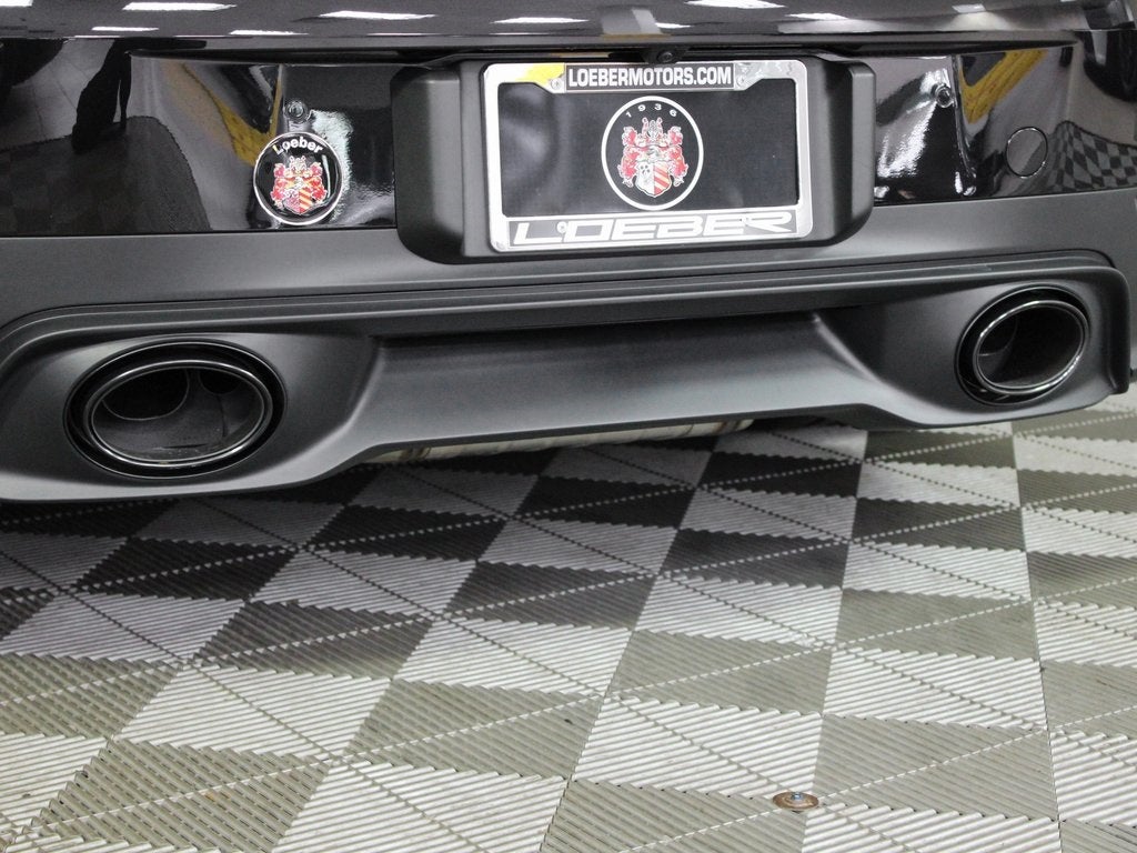 2026 Porsche 911 Carrera S Cab