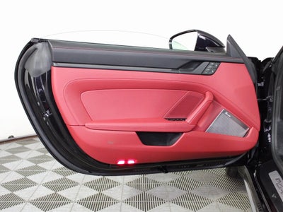 2026 Porsche 911 Carrera S Cab