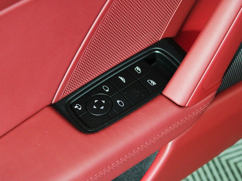 2026 Porsche 911 Carrera S Cab