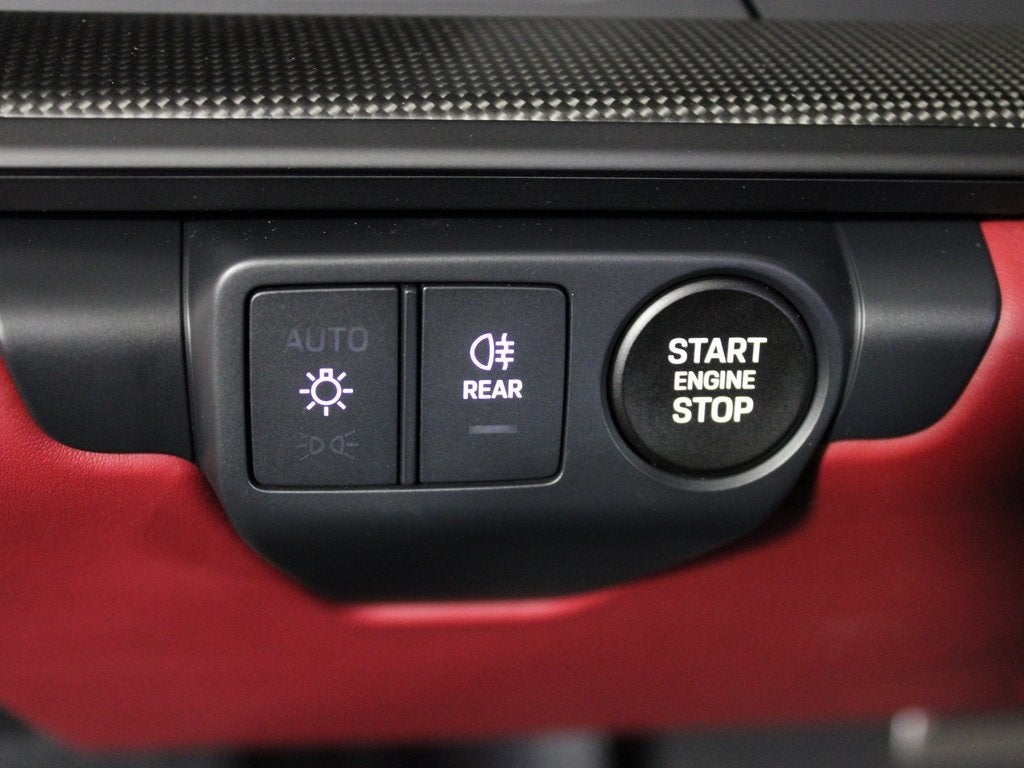 2026 Porsche 911 Carrera S Cab