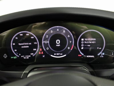 2026 Porsche 911 Carrera S Cab