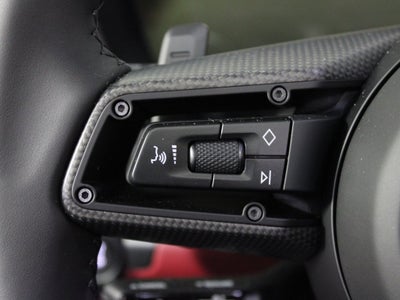 2026 Porsche 911 Carrera S Cab