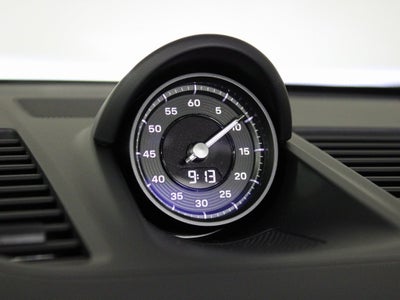 2026 Porsche 911 Carrera S Cab