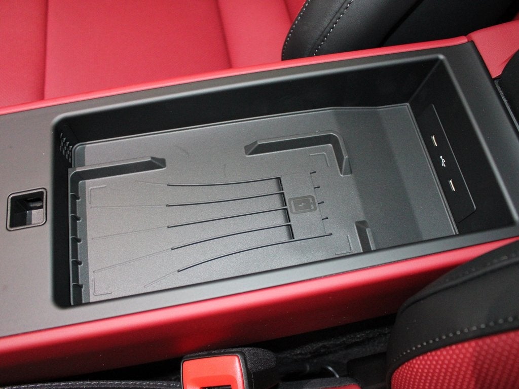 2026 Porsche 911 Carrera S Cab