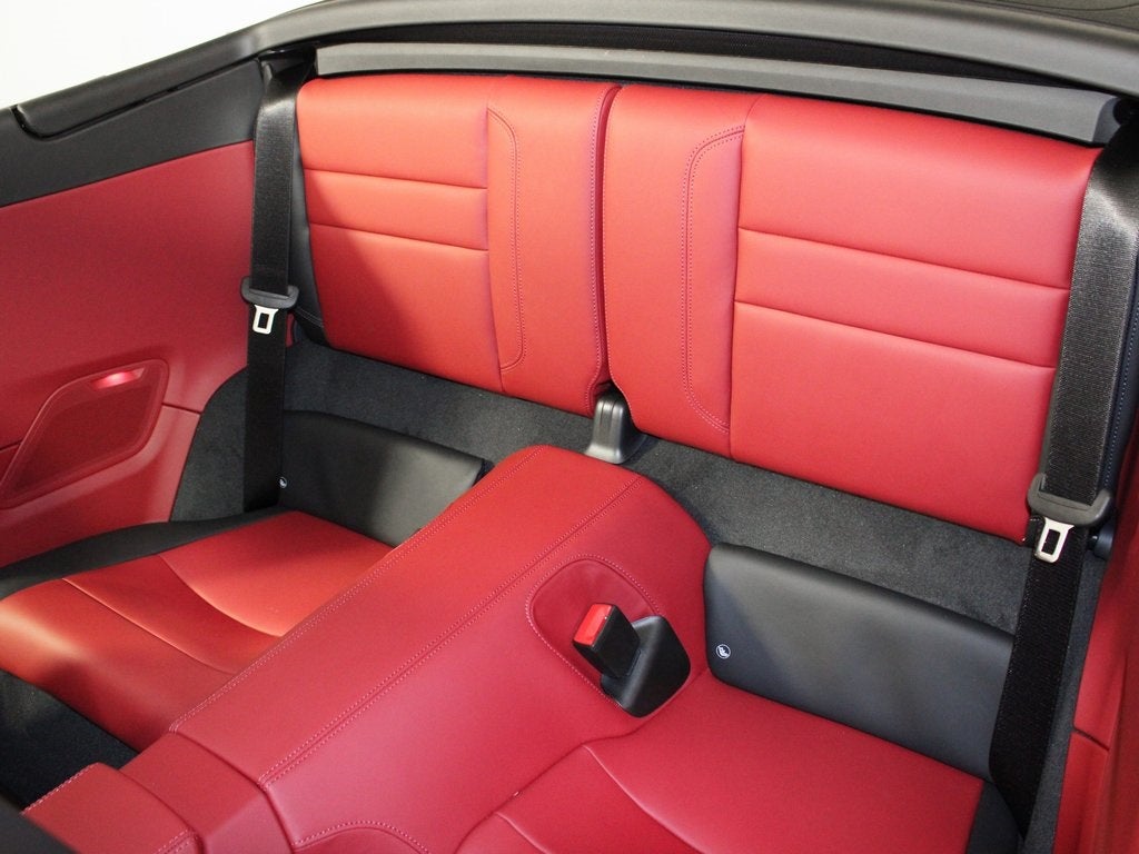 2026 Porsche 911 Carrera S Cab