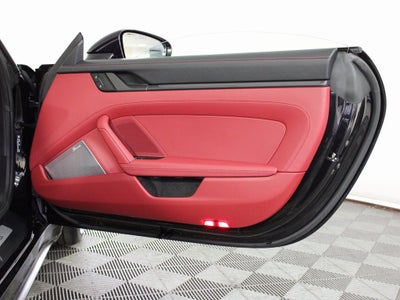 2026 Porsche 911 Carrera S Cab