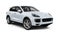 2016 Porsche Cayenne Base