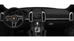 2016 Porsche Cayenne Base