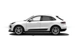 2020 Porsche Macan Base