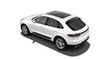 2020 Porsche Macan Base
