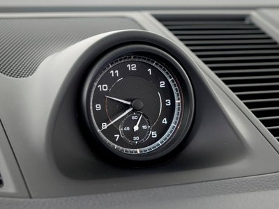 2023 Porsche Macan Base