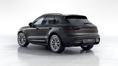 2023 Porsche Macan Base
