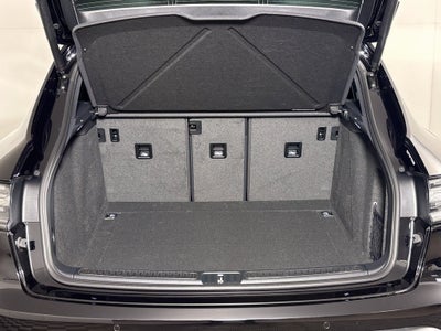 2026 Porsche Macan T