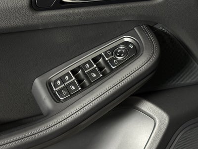 2026 Porsche Macan T