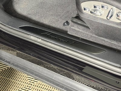 2026 Porsche Macan T