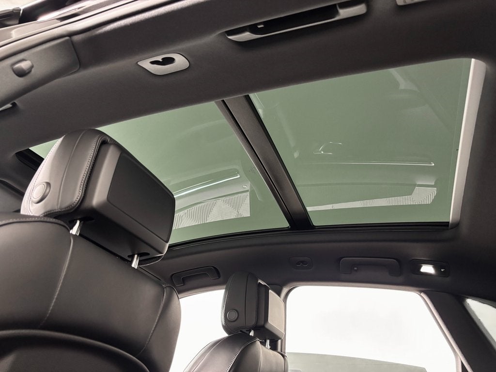 2026 Porsche Macan T