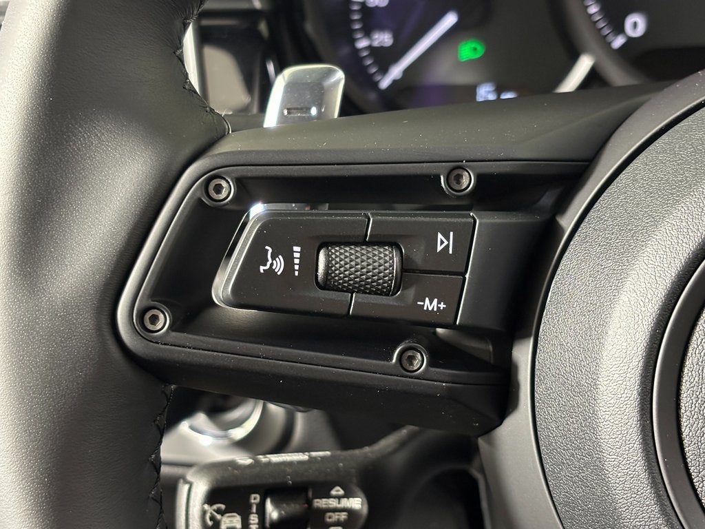 2026 Porsche Macan T