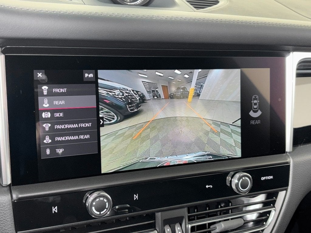 2026 Porsche Macan T