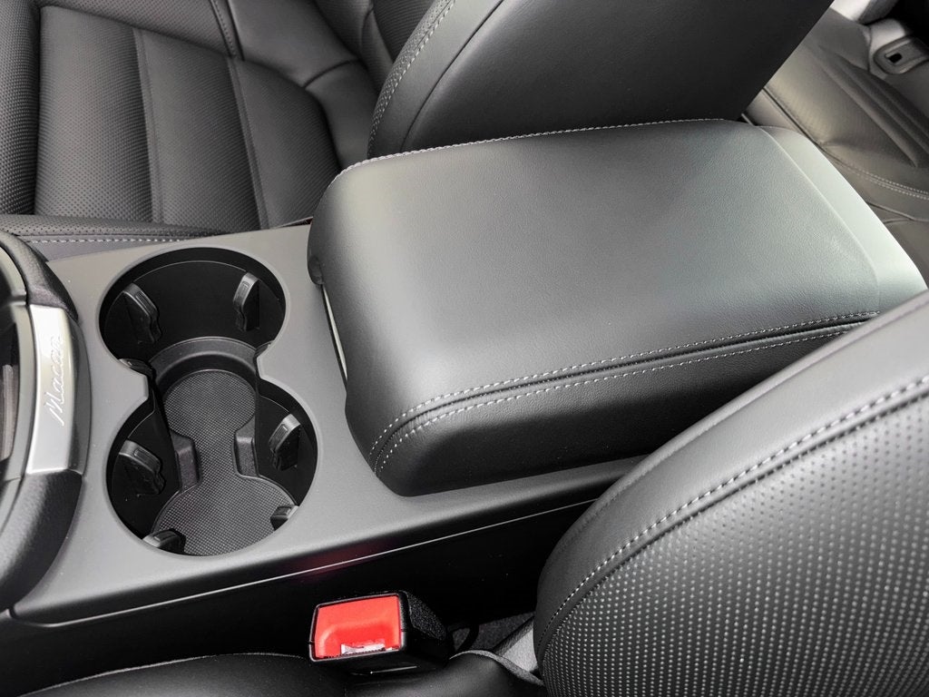 2026 Porsche Macan T