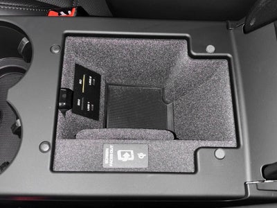 2026 Porsche Macan T