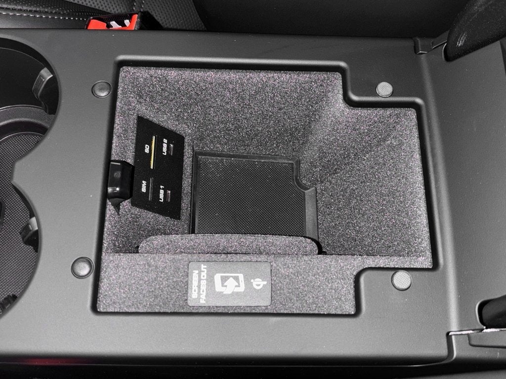 2026 Porsche Macan T