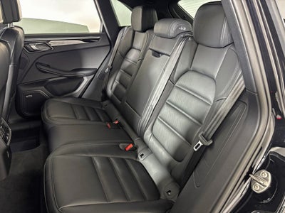 2026 Porsche Macan T