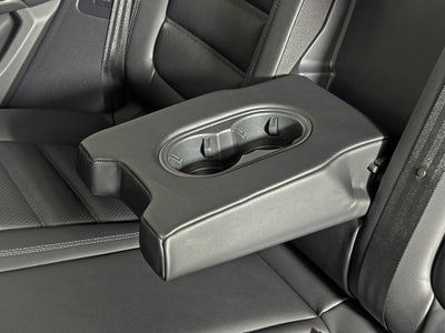 2026 Porsche Macan T