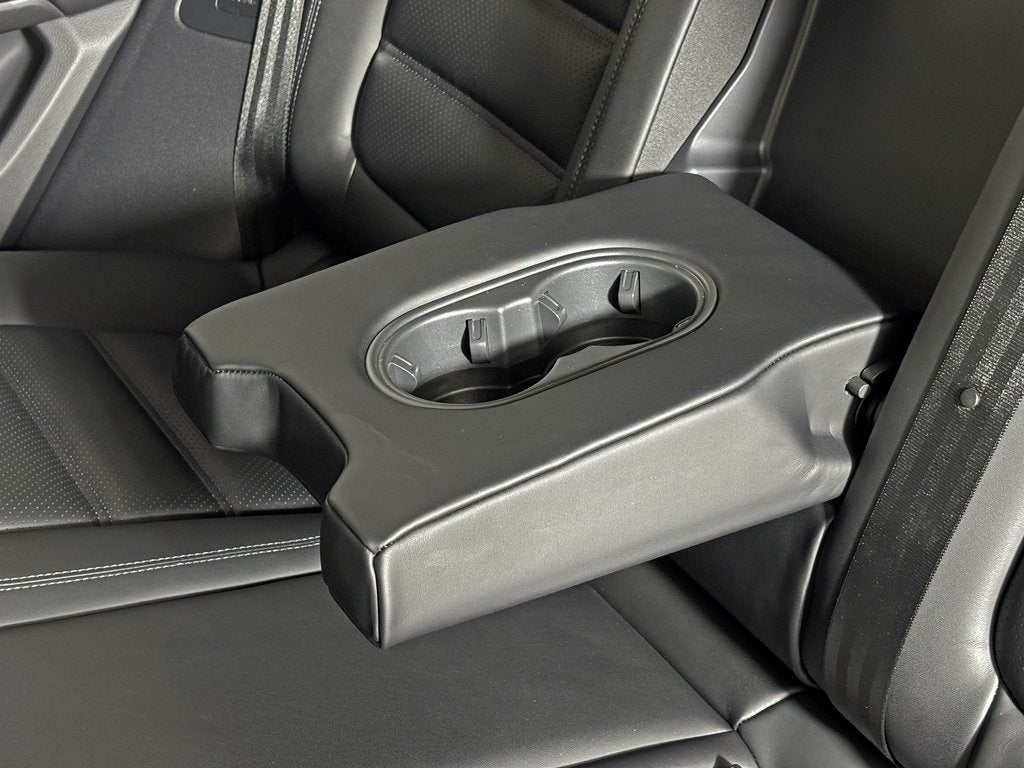 2026 Porsche Macan T