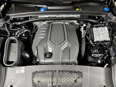 2026 Porsche Macan T