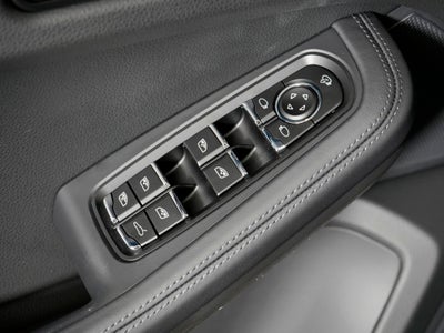 2026 Porsche Macan T