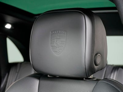 2026 Porsche Macan T